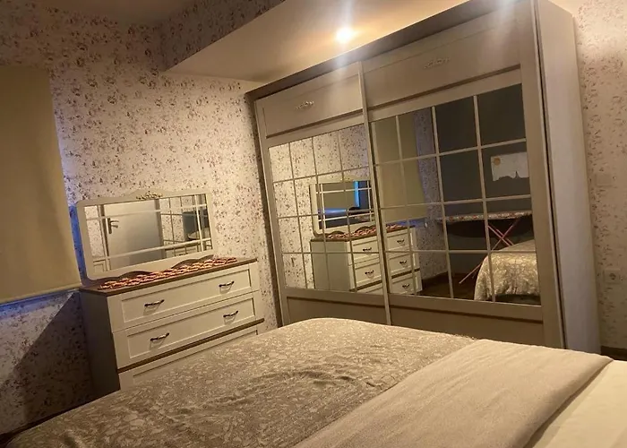 Apartmento com 1 dormitório