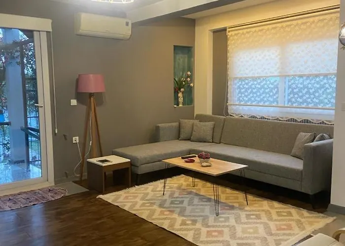 Apartmento com 1 dormitório