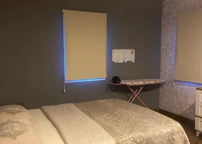 Apartmento com 1 dormitório