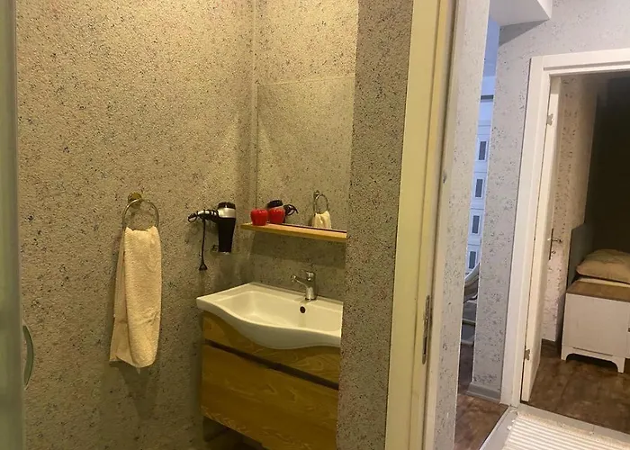 Apartmento com 1 dormitório